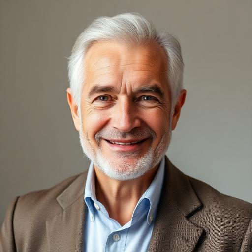Antoine G.